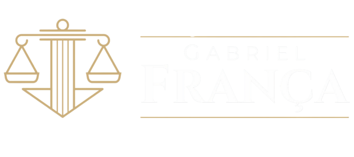 Logo Gabriel França